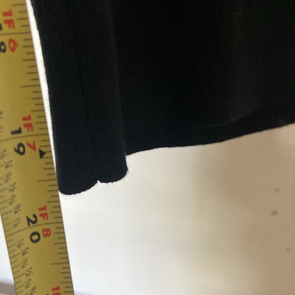 J. Crew Button Short Sleeve Top, Size Medium - Picture 8 of 11